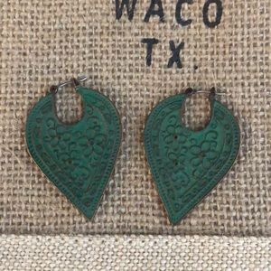 Lucky Brand Earrings